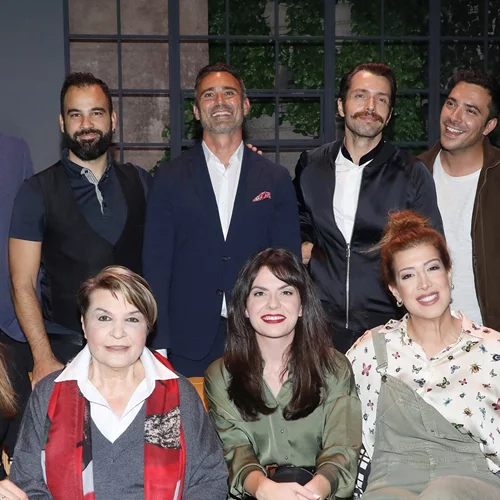 Κατιάνα Μπαλανίκα | "Είμαι πολύ χάλια, απ’ το πρωί δεν έχω σταματήσει να κλαίω"