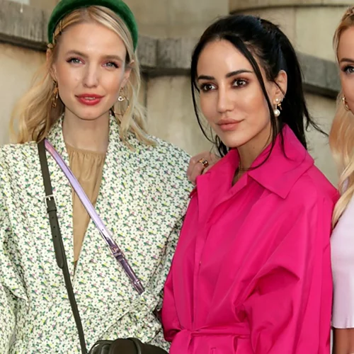 10 συμβουλές μόδας που δεν ακούς συχνά και θα εξελίξουν το στιλ σου