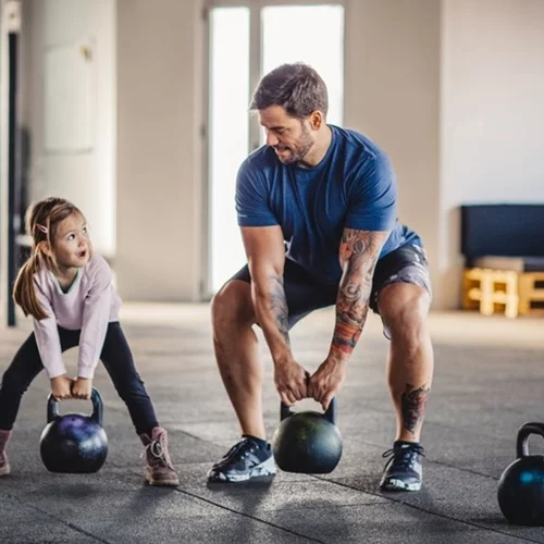 "Τα βάρη κονταίνουν" | Αλήθεια ή μύθος;