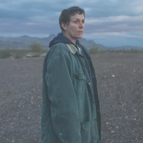 Frances McDormand | Μια αληθινή αντιστάρ