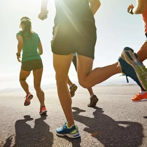 Ιαπωνικό περπάτημα | Τι είναι και γιατί καίει λίπος τόσο γρήγορα