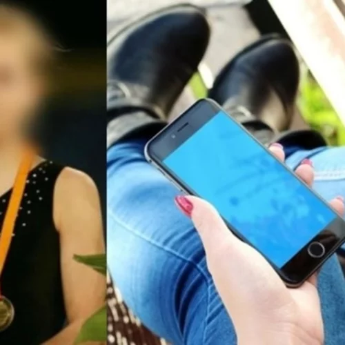 Τηλεφωνικές απάτες | Η συνομιλία που "έκαψε" την πρώην αθλήτρια της ενόργανης - Ο ρόλος της στο κύκλωμα