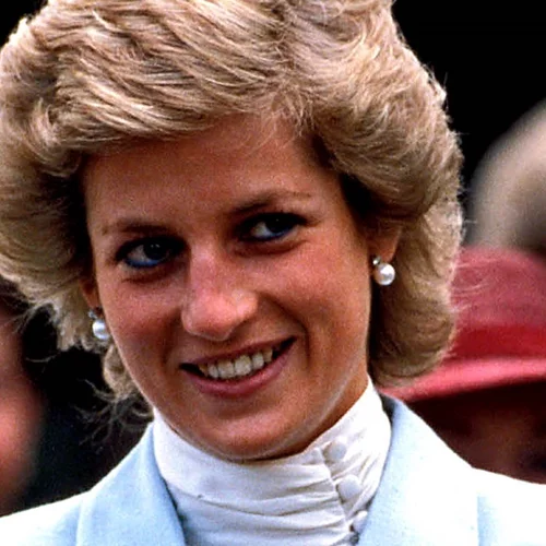 Πριγκίπισσα Diana | Η χρονιά που εμφανίστηκε στο Met Gala