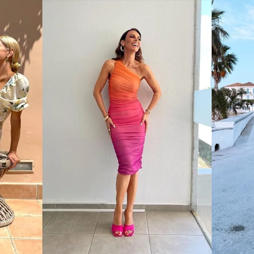 Αυτά είναι τα prints που δεν πρέπει να λείπουν από τις καλοκαιρινές εμφανίσεις σου