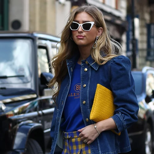 Scandi Girl Aesthetic | Οι Σκανδιναβές fashionistas που αξίζει να ακολουθήσεις στο Instagram για να ανανεώσεις το στιλ σου