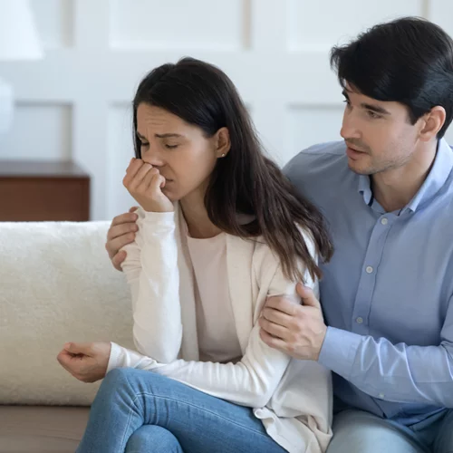 Ανάλυσέ το | Η ενοχή που συνοδεύει την υπογονιμότητα