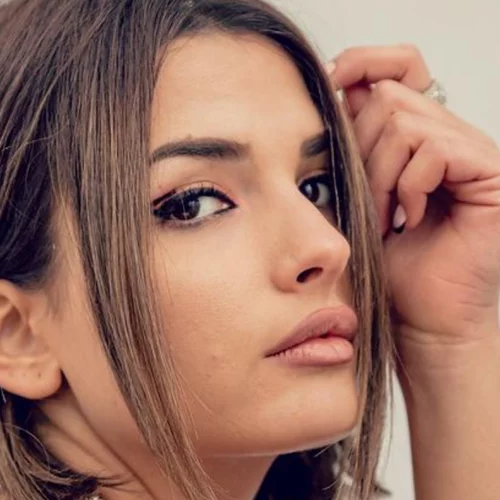 Κατερίνα Λιόλιου | Ο νέος της σύντροφος μετά τον Πέτρο Κωστόπουλο και η απάντηση για το Ντουμπάι