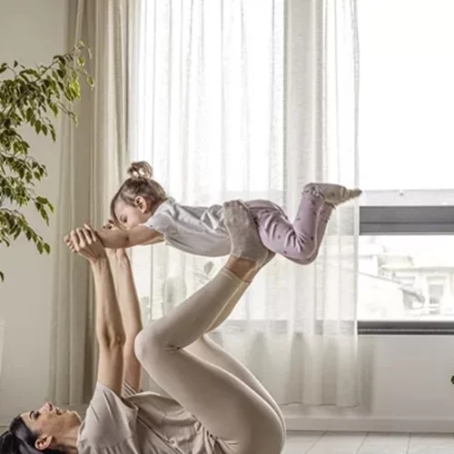 Μini workouts | Οι μικροσκοπικές προπονήσεις καίνε λίπος και αδυνατίζουν!