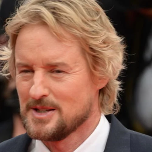 Ο Owen Wilson πληρώνει τεράστια διατροφή, αλλά δε θέλει να βλέπει το παιδί του