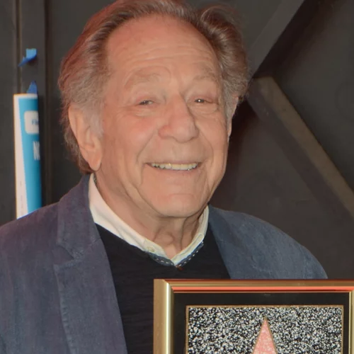 George Segal | Πέθανε στα 87 του χρόνια ο διάσημος ηθοποιός του Hollywood