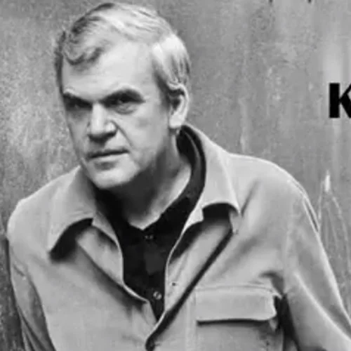 Πέθανε ο πολυβραβευμένος συγγραφέας Μίλαν Κούντερα