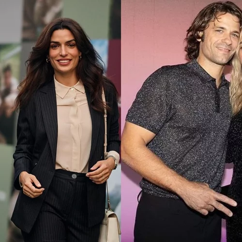 Σωτηροπούλου, Μαραβέγιας, Ρέβη, Τότσικας | Το λαμπερό ρεβεγιόν με θέα την Ακρόπολη με τους διάσημους καλεσμένους