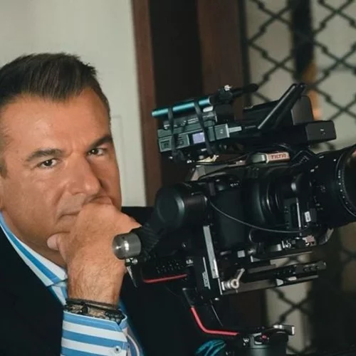 "Τα συλλυπητήρια μου και για τον πεθερό σας" | Η ατάκα της Γεωργίας Λαλέ στον Γιώργο Λιάγκα