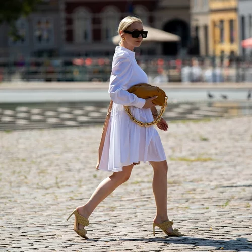 Παπούτσια για το καλοκαίρι | Οι καλύτερες επιλογές για να είσαι πάντα άνετη και κομψή