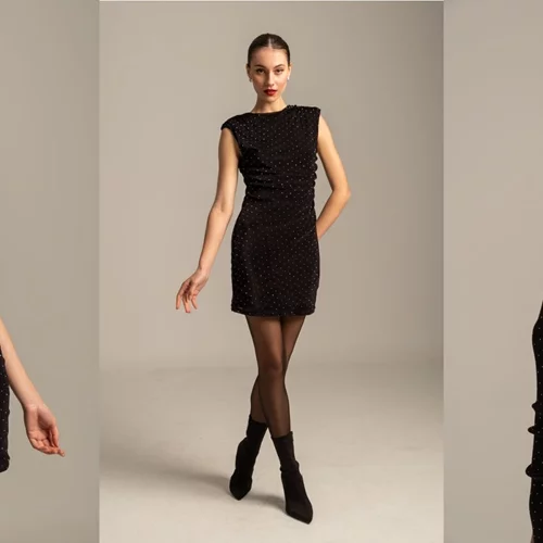 #ObsessedWith | Βρήκαμε το φόρεμα που θα σε αναδείξει στην απόλυτη Party Queen – Θα σε ρωτούν από πού το αγόρασες