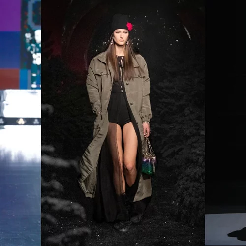 Ποια είναι η βραδινή τσάντα που δεν πρέπει να λείπει από τις φθινοπωρινές εξόδους σου