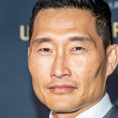 Ο Daniel Dae Kim μίλησε για τον ρόλο του στον οργανισμό Asian American Foundation