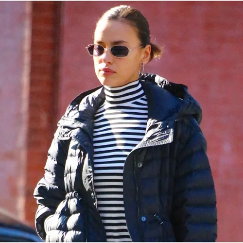 3 + 1 τρόποι να φορέσεις κομψά το puffer jacket σου