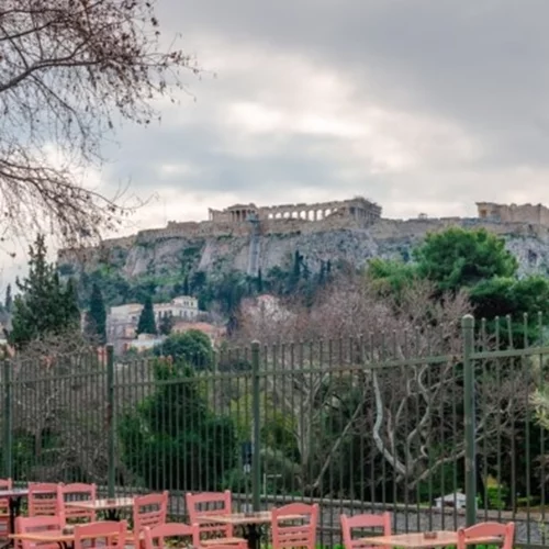 Πρόβλεψη Αρναούτογλου για καιρό Πάσχα | Με βροχές η Μεγάλη Εβδομάδα - Θα παραμείνει η αστάθεια
