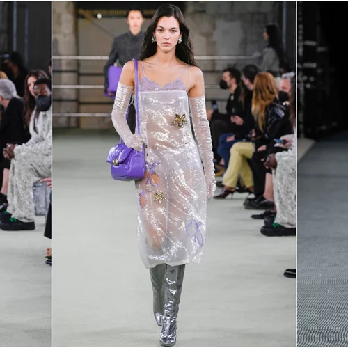 Bag Trends | Οι κορυφαίες τάσεις στις τσάντες για τη σεζόν Φθινόπωρο/Χειμώνας 2022-2023