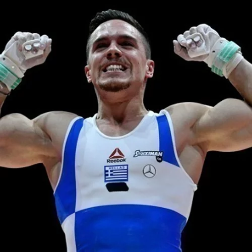 Εντυπωσίασε στον προκριματικό ο Πετρούνιας