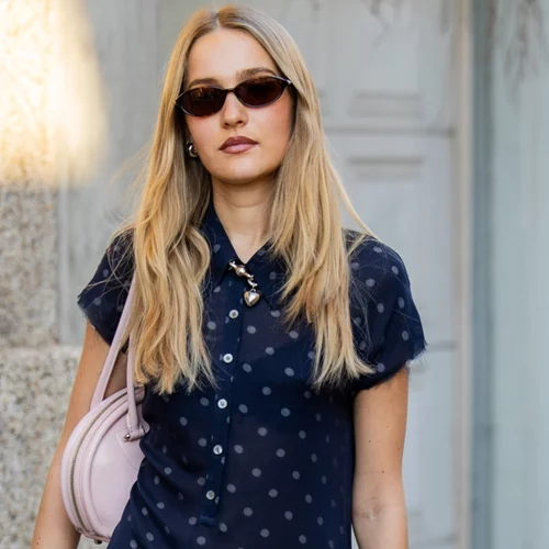 Riviera Style | Πώς θα δημιουργήσεις καλοκαιρινές εμφανίσεις που αποπνέουν εκλεπτυσμένη κομψότητα