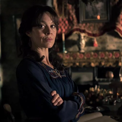 Θλίψη | Πέθανε η Helen McCrory- Η "Polly Gray" του " Peaky Blinders" (vid)