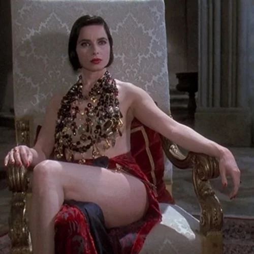 "Το πέρασμα του χρόνου φέρνει πολλή ευτυχία. Μπορεί να παίρνεις κιλά, αλλά το συνοδεύει μια ελευθερία"