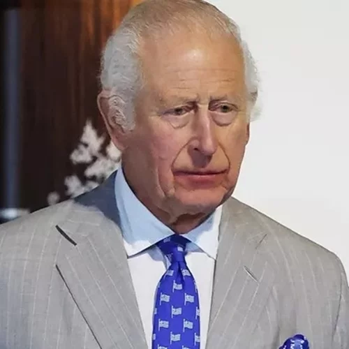 Βασιλιάς Κάρολος | Η ενημέρωση για την κατάσταση της υγείας του μετά την εισαγωγή στο νοσοκομείο