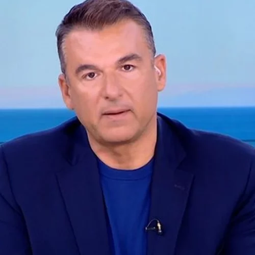 Δημόσια συγγνώμη από τον Γιώργο Λιάγκα: "Καλά κάνετε και μου τη λέτε - Το λάθος ήταν δικό μου, αφήστε τους συνεργάτες μου"