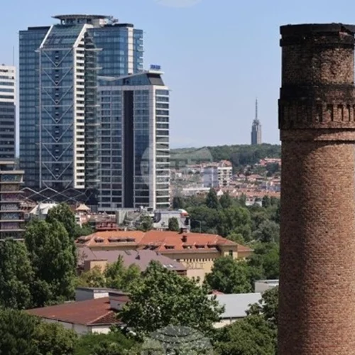 Μείωση καταγράφηκε το 2023 στις εκπομπές αερίων του θερμοκηπίου