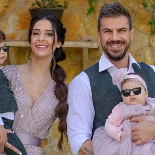 Η τρυφερή αναφορά του Άκη Πετρετζίκη: "Αυτό που έχει αλλάξει σε μένα τα τελευταία χρόνια είναι…"