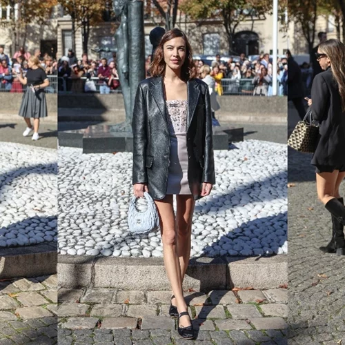 Τα φλατ παπούτσια ήρθαν για να μείνουν | Τα 5 πιο δημοφιλή σχέδια του 2022