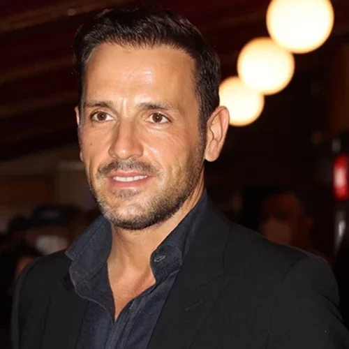 Νίκος Βέρτης | Έκανε καταγγελία στη Δίωξη Ηλεκτρονικού Εγκλήματος για απάτη στο διαδίκτυο