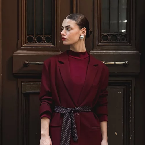 10 κομμάτια από τη Helmi για να είσαι η πιο καλοντυμένη σε κάθε χριστουγεννιάτικη περίσταση