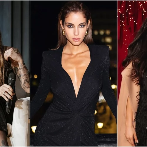 Οι 7 διάσημες Ελληνίδες που ανακοίνωσαν την εγκυμοσύνη τους μέσω Instagram και μας έμειναν αξέχαστες