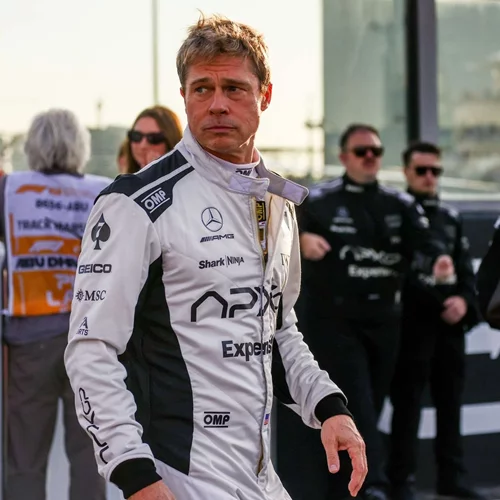 Ποιοι οδηγοί της Formula 1 εμφανίζονται στην ταινία F1 του Brad Pitt