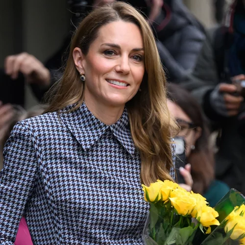 Το καρό φόρεμα από τη Marks & Spencer που θα είχε την έγκριση της Kate Middleton