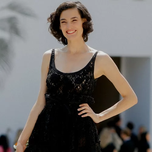 "Το τέλειο φόρεμα" | Το φόρεμα από τη Zara που έχει ενθουσιάσει τις fashionistas του TikTok