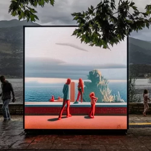 Challenge Ιωάννινα | Με ποιόν τρόπο τα "Plasmata II" της Στέγης Ωνάση διατάραξαν το τοπικό οικοσύστημα;