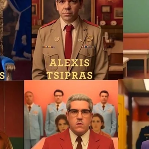 Η τεχνητή νοημοσύνη "σκηνοθετεί" τις ελληνικές εκλογές