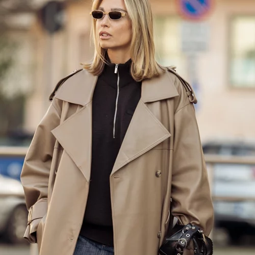 Τα stylish κομμάτια με τα οποία θα υιοθετήσεις τις τάσεις της άνοιξης