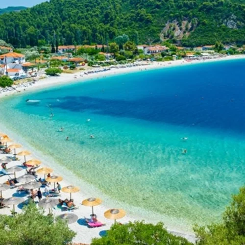 Ξενοδοχείο από την Ελλάδα απέσπασε το πρώτο βραβείο στον παγκόσμιο διαγωνισμό "Γαλάζιας Σημαίας" για το 2023