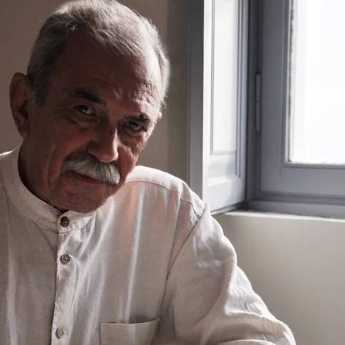 Γιώργος Χατζηγιαννάκης | Ο θεμελιωτής της σαντορινιάς γαστρονομίας