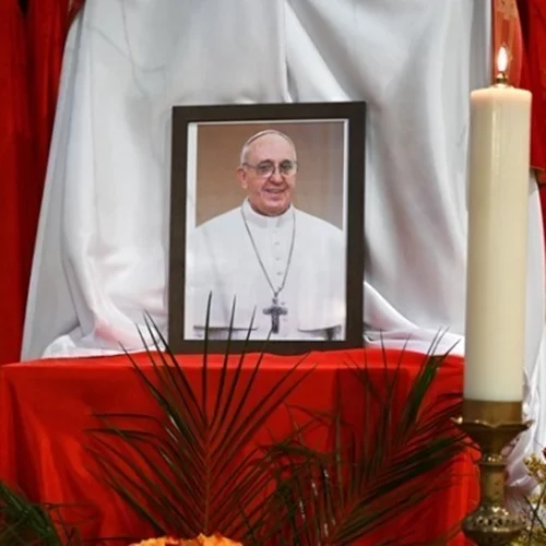 Πιθανόν το Σάββατο η κηδεία του πάπα Φραγκίσκου