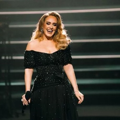 Adele | Το αστρονομικό ποσό που θα λάβει για τις εμφανίσεις της στο Λας Βέγκας