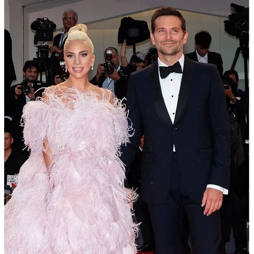 Ο Bradley Cooper αποκαλύπτει: Ήταν τελικά ζευγάρι με την Lady Gaga;