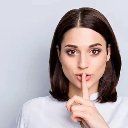 Κρατάς μυστικό; Τι δεν πρέπει να αποκαλύπτεις στη δουλειά