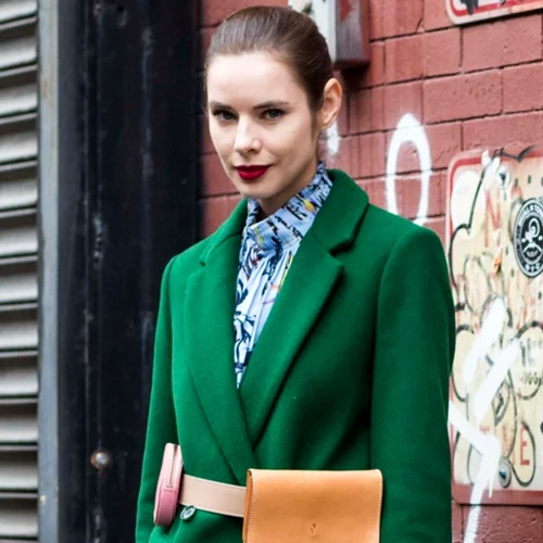 10 looks που αποδεικνύουν πως η ζώνη είναι το πιο χρήσιμο αξεσουάρ