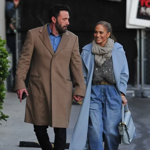 Jennifer Lopez - Ben Affleck | Πώς το ζευγάρι πέρασε τις γιορτινές ημέρες